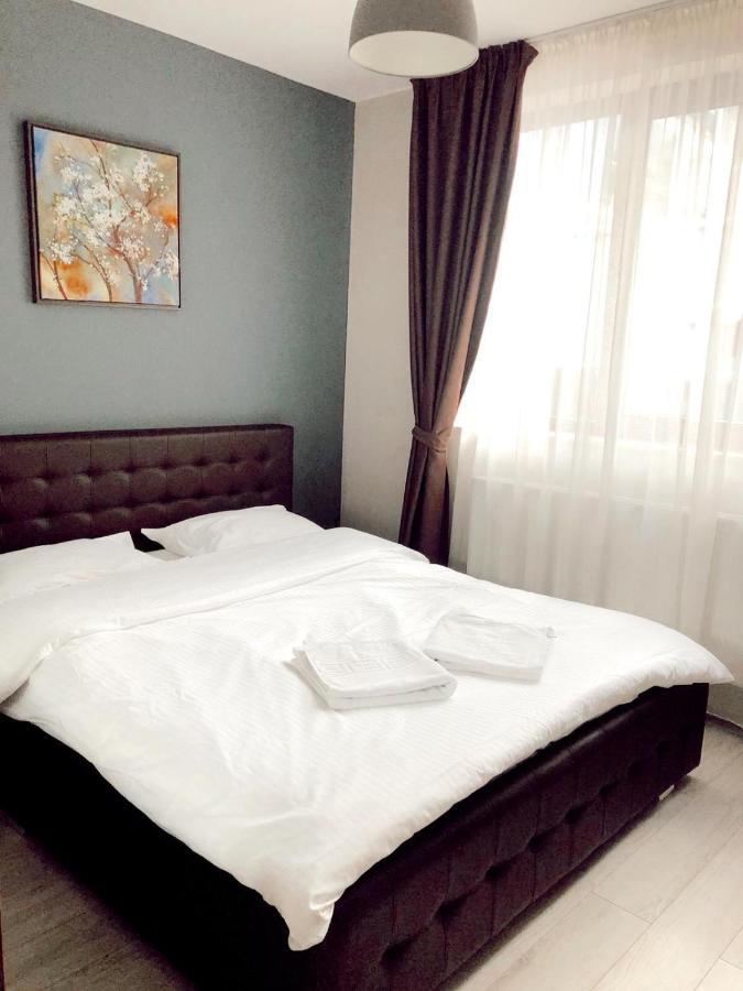 Ns Apartment Cluj-Napoca Extérieur photo
