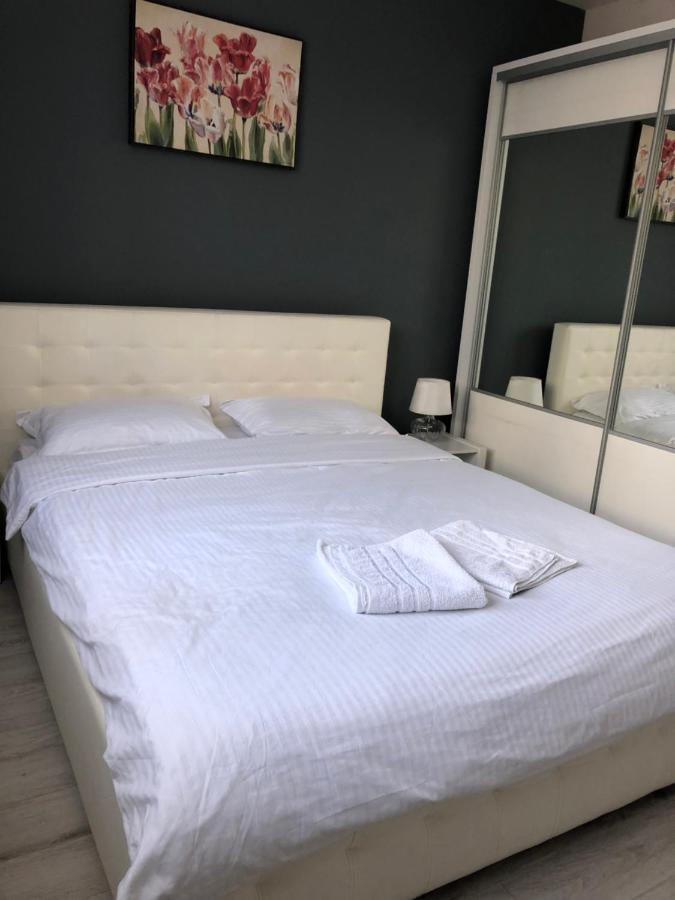 Ns Apartment Cluj-Napoca Extérieur photo
