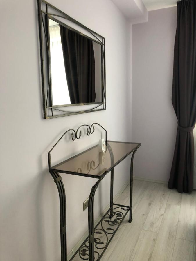 Ns Apartment Cluj-Napoca Extérieur photo
