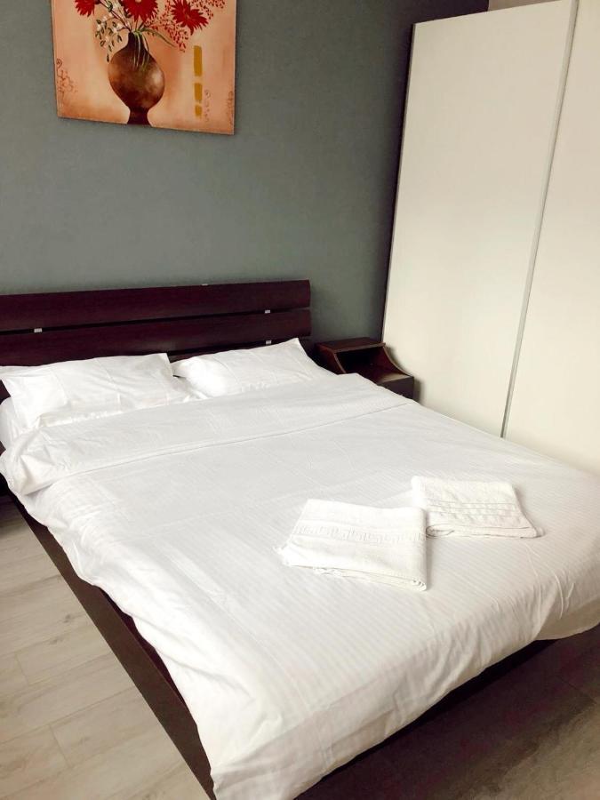 Ns Apartment Cluj-Napoca Extérieur photo