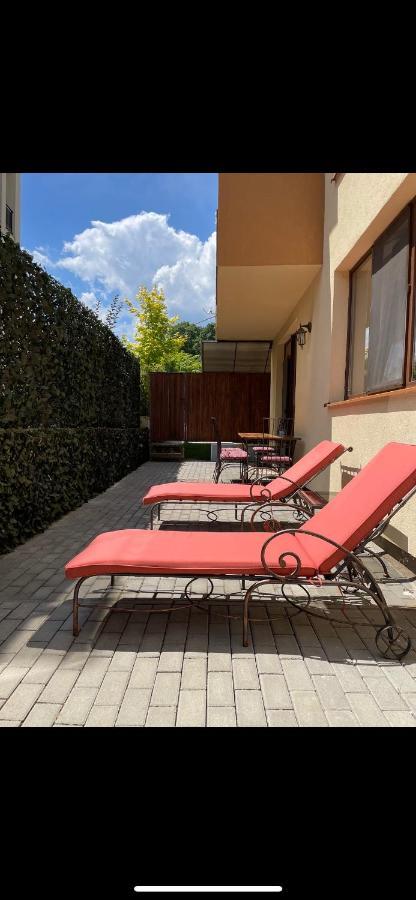 Ns Apartment Cluj-Napoca Extérieur photo